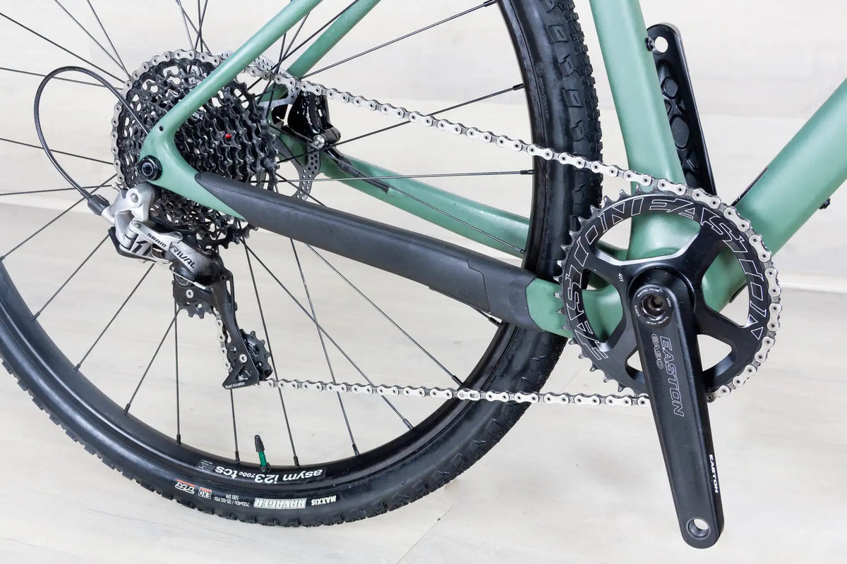 Santa Cruz Stigmata CC - 2020, 52 cm