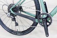 Santa Cruz Stigmata CC - 2020, 52 cm