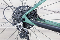 Santa Cruz Stigmata CC - 2020, 52 cm