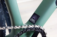 Santa Cruz Stigmata CC - 2020, 52 cm