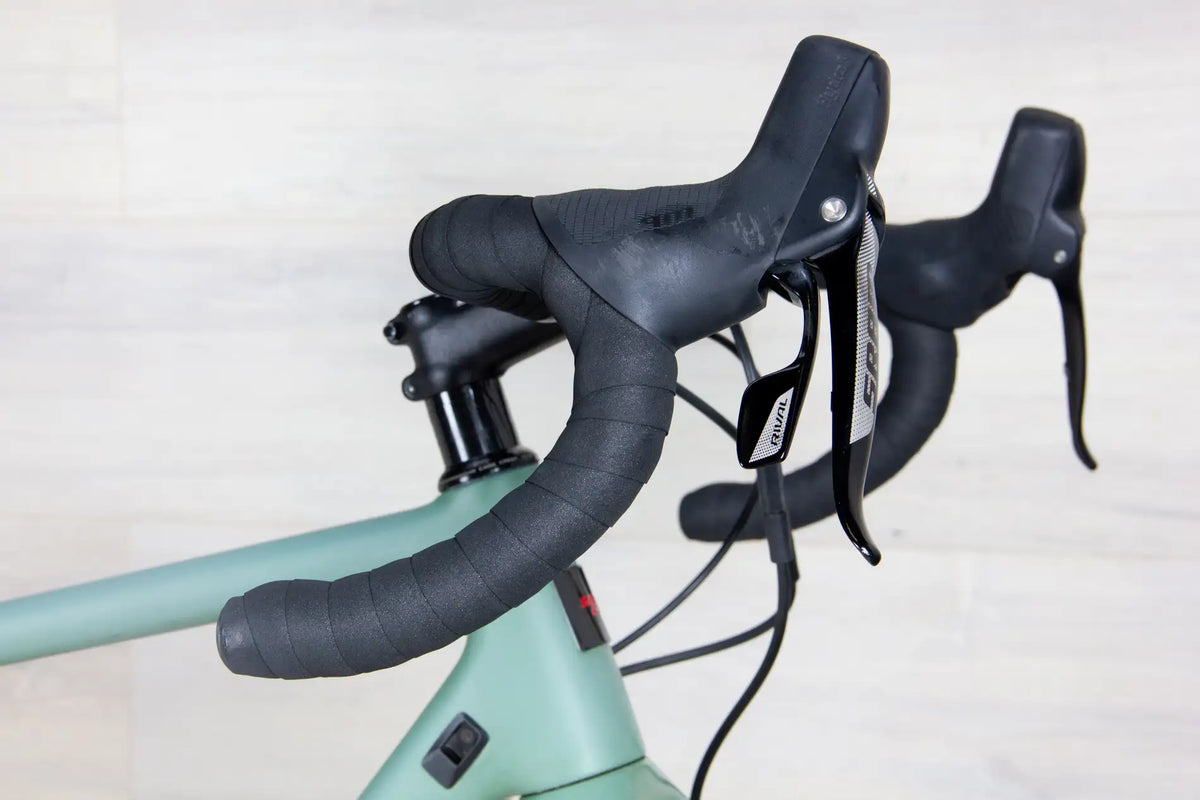 Santa Cruz Stigmata CC - 2020, 52 cm