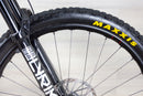 Santa Cruz Heckler SL CC - 2025, X-Large