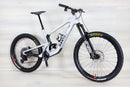 Santa Cruz Heckler SL CC - 2025, X-Large