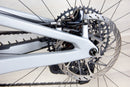 Santa Cruz Heckler SL CC - 2025, X-Large