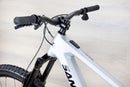 Santa Cruz Heckler SL CC - 2025, X-Large