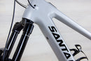 Santa Cruz Heckler SL CC - 2025, X-Large