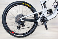 Santa Cruz Heckler SL CC - 2025, X-Large