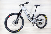 Santa Cruz Heckler SL CC - 2025, X-Large