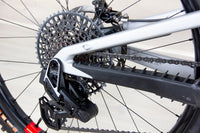 Santa Cruz Heckler SL CC - 2025, X-Large