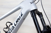 Santa Cruz Heckler SL CC - 2025, X-Large