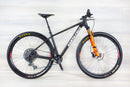 Santa Cruz Highball CC - 2018, Medium