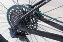 Santa Cruz Highball CC - 2018, Medium