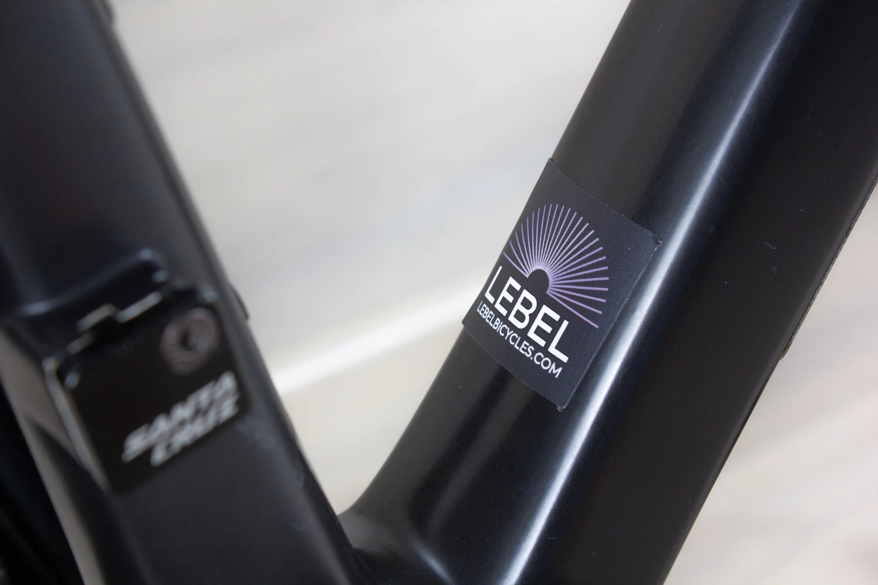 Santa Cruz Highball CC - 2018, Medium