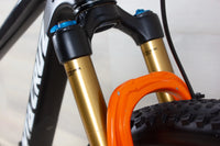Santa Cruz Highball CC - 2018, Medium