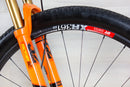 Santa Cruz Highball CC - 2018, Medium