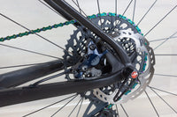 Santa Cruz Highball CC - 2018, Medium
