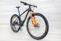 Santa Cruz Highball CC - 2018, Medium