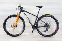 Santa Cruz Highball CC - 2018, Medium