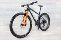 Santa Cruz Highball CC - 2018, Medium