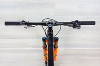 Santa Cruz Highball CC - 2018, Medium