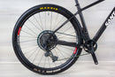 Santa Cruz Highball CC - 2018, Medium