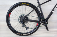 Santa Cruz Highball CC - 2018, Medium