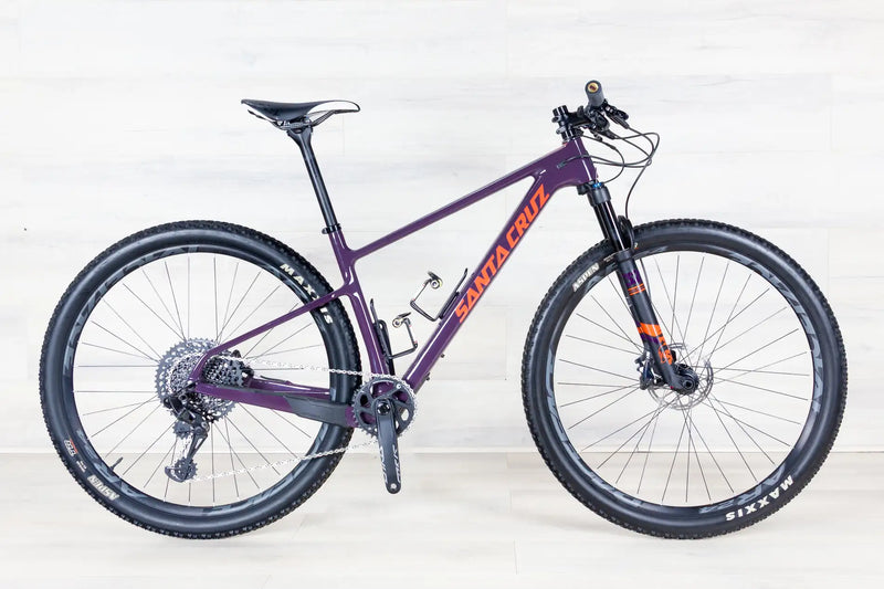 Santa Cruz Highball C - 2020, Medium