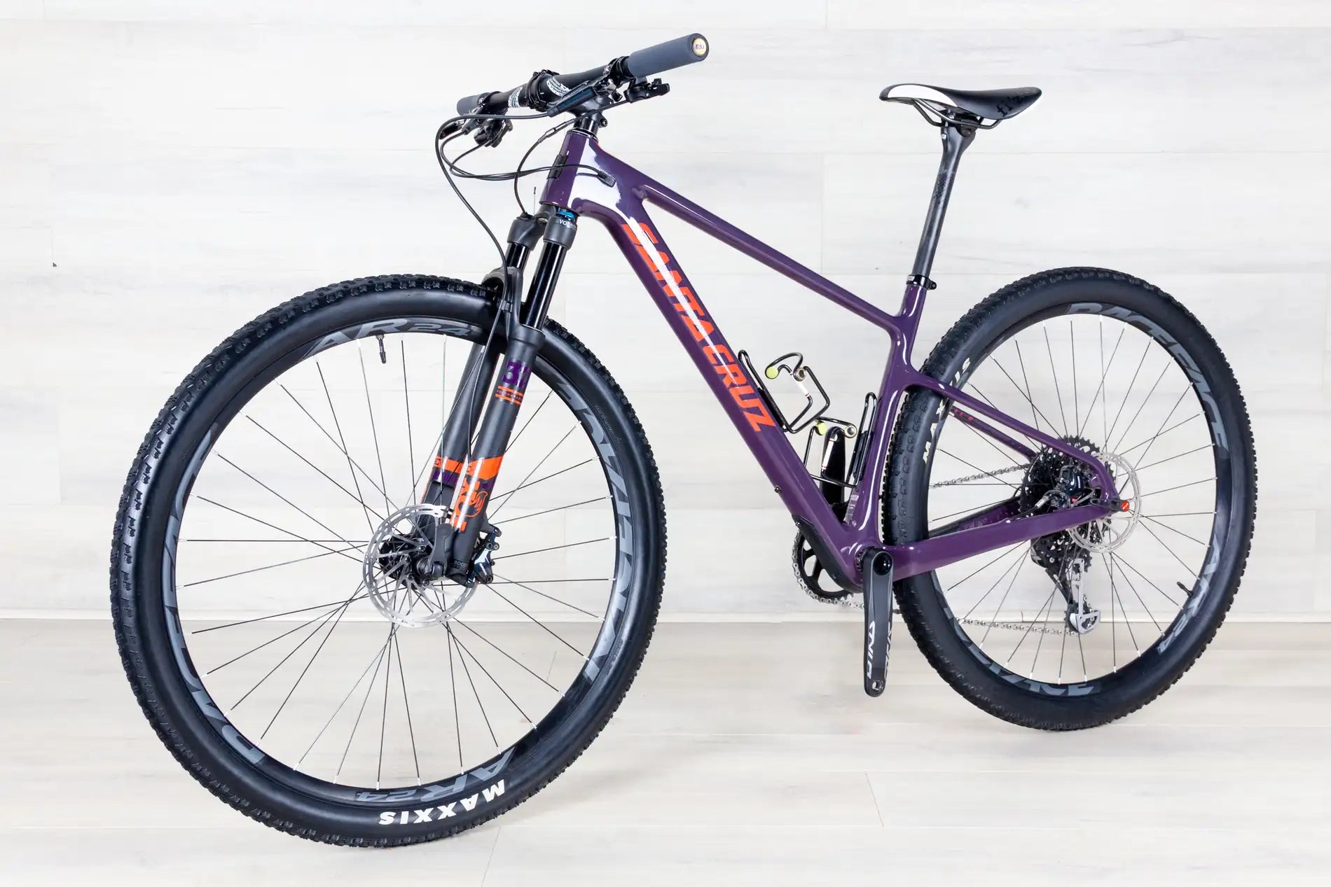 Santa Cruz Highball C - 2020, Medium
