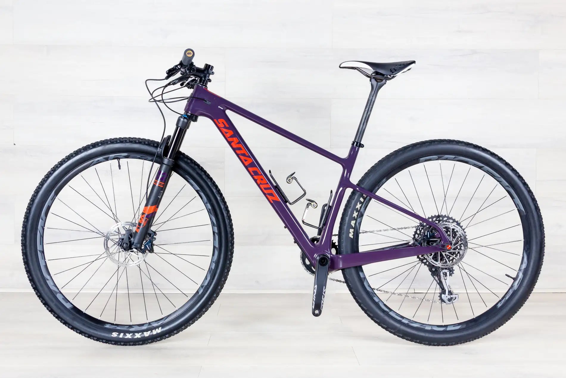 Santa Cruz Highball C - 2020, Medium