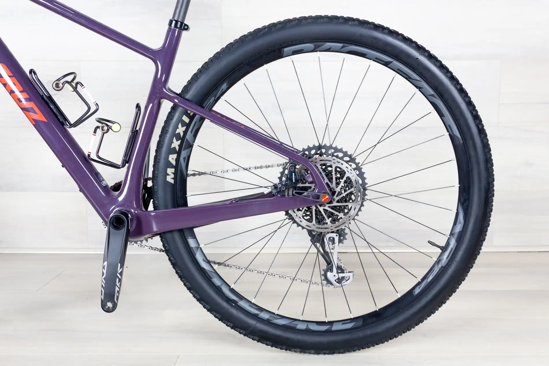 Santa Cruz Highball C - 2020, Medium