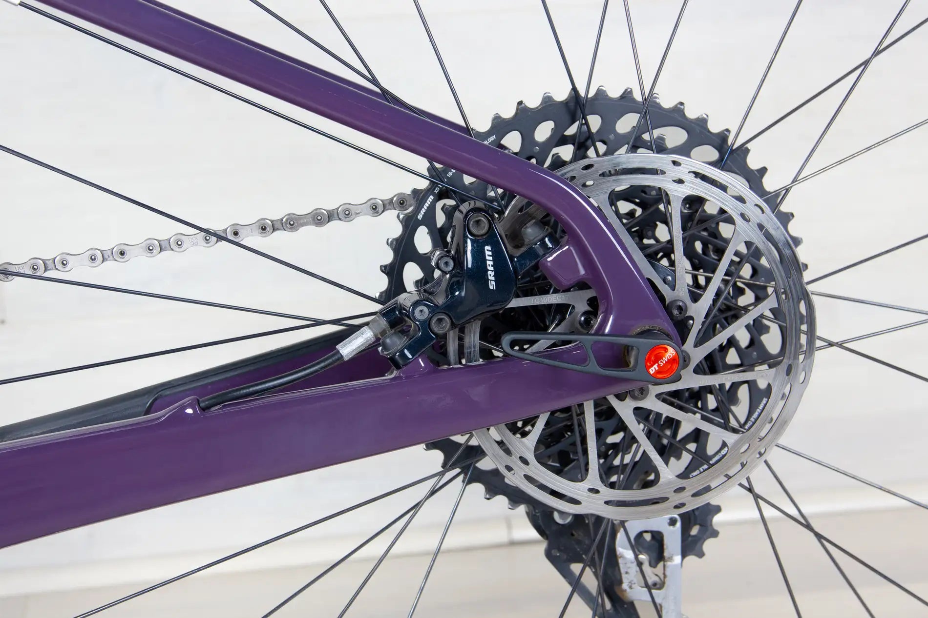 Santa Cruz Highball C - 2020, Medium