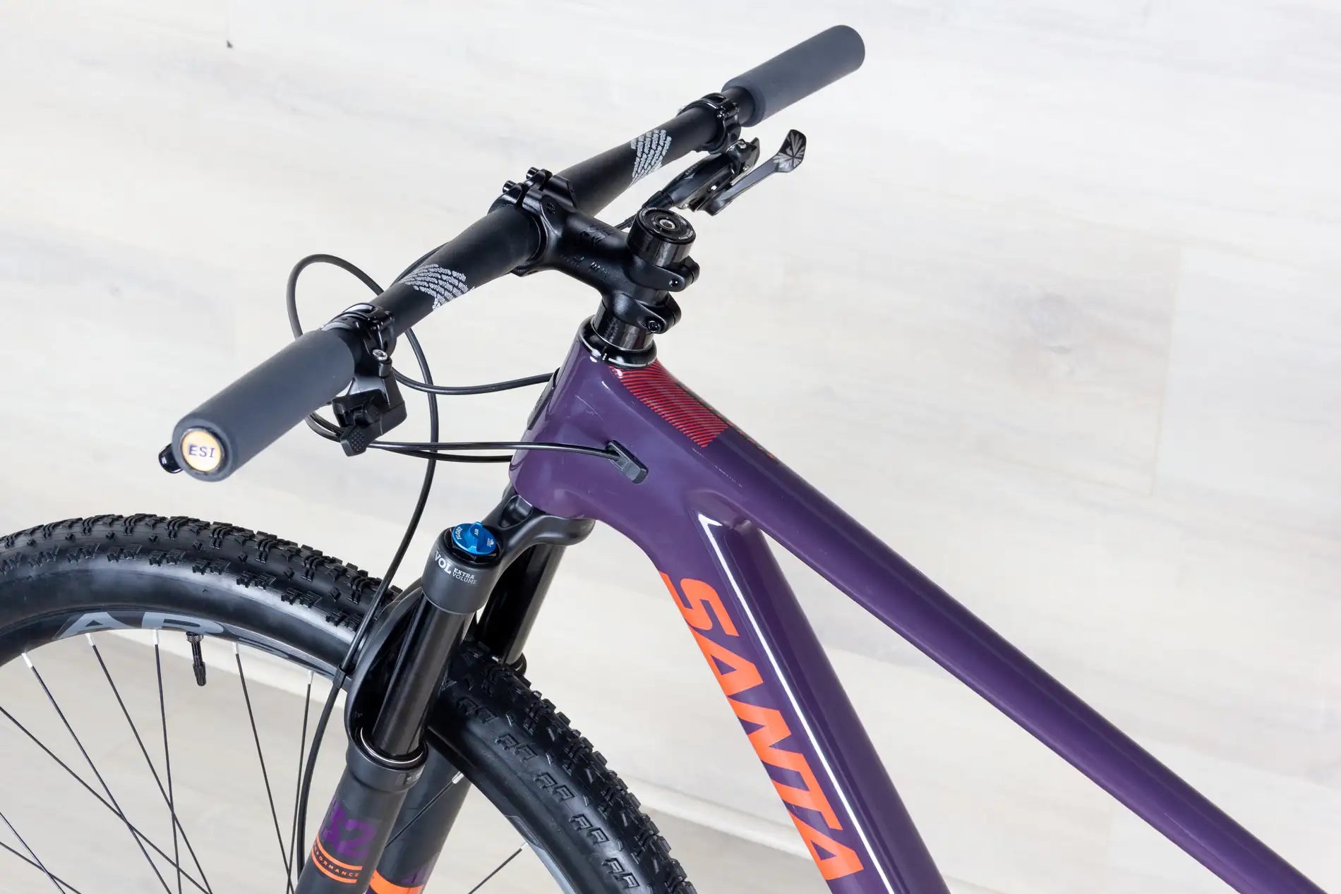 Santa Cruz Highball C - 2020, Medium