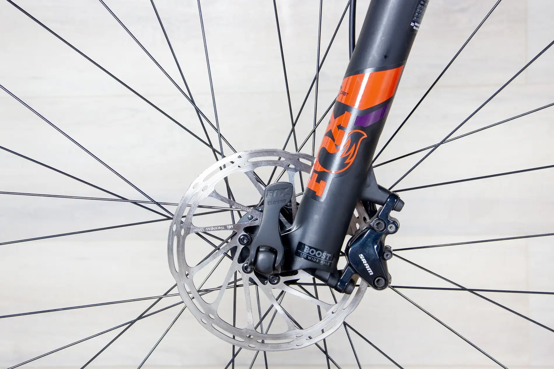 Santa Cruz Highball C - 2020, Medium