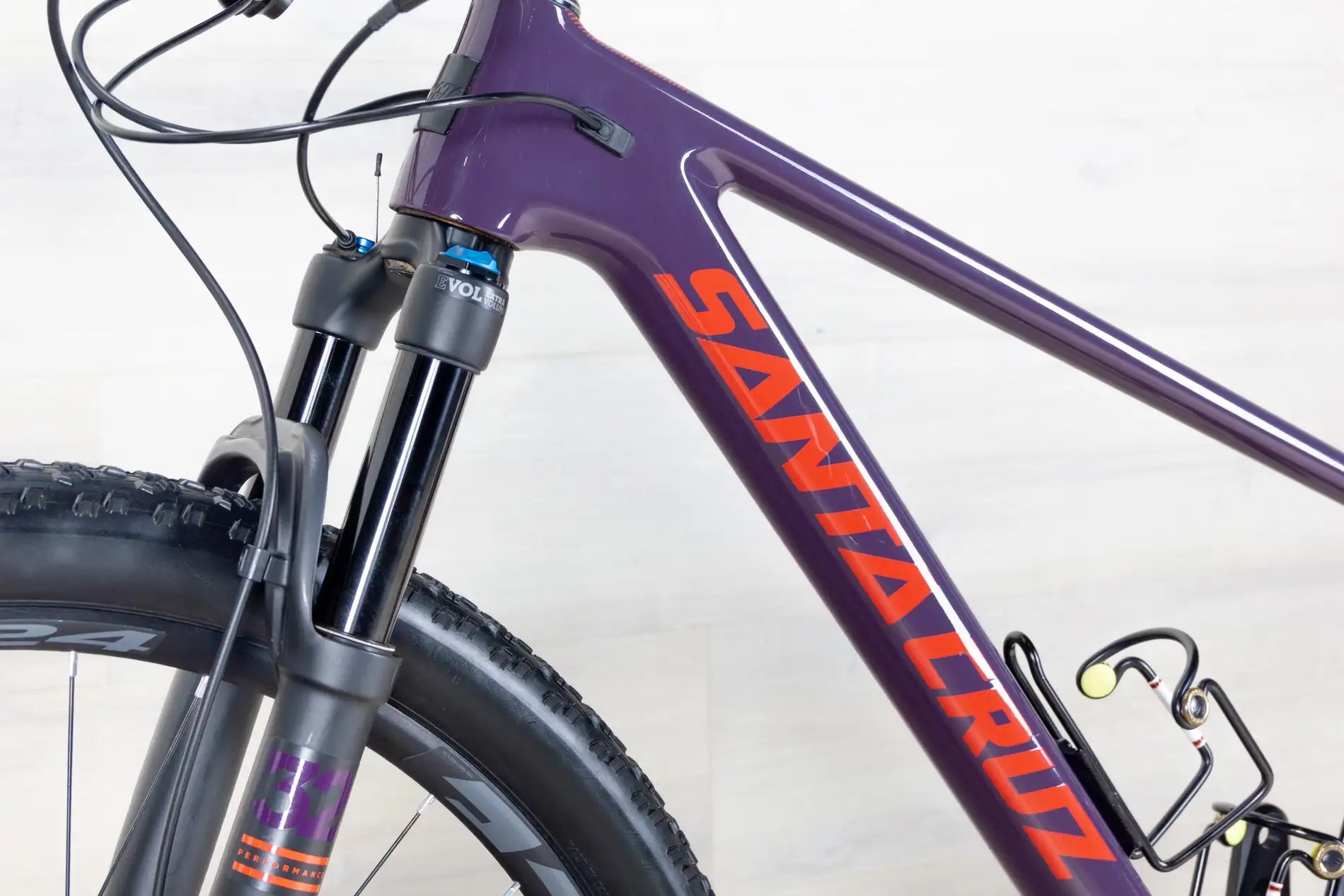 Santa Cruz Highball C - 2020, Medium