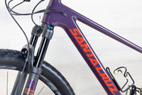 Santa Cruz Highball C - 2020, Medium