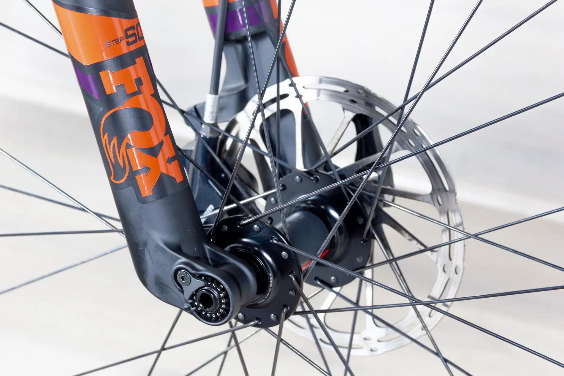 Santa Cruz Highball C - 2020, Medium