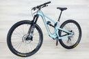 Santa Cruz Hightower LT CC - 2019, Small