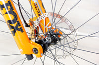 Santa Cruz Hightower C - 2024, Large