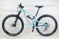 Santa Cruz Hightower LT CC - 2019, Small