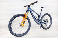 Santa Cruz Hightower C - 2024, Large