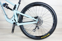 Santa Cruz Hightower LT CC - 2019, Small