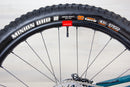 Santa Cruz Hightower CC - 2024, Medium
