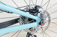 Santa Cruz Hightower LT CC - 2019, Small