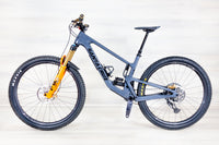 Santa Cruz Hightower C - 2024, Large