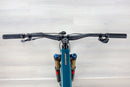 Santa Cruz Hightower CC - 2024, Medium