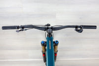 Santa Cruz Hightower CC - 2024, Medium