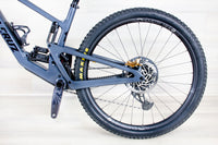 Santa Cruz Hightower C - 2024, Large