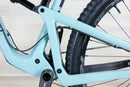 Santa Cruz Hightower LT CC - 2019, Small
