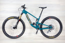Santa Cruz Hightower CC - 2024, Medium