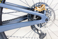 Santa Cruz Hightower C - 2024, Large